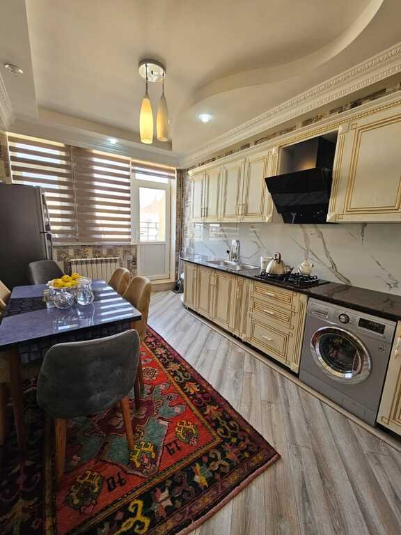 Satılır 3 otaqlı yeni tikili, 98 m², Masazır-8