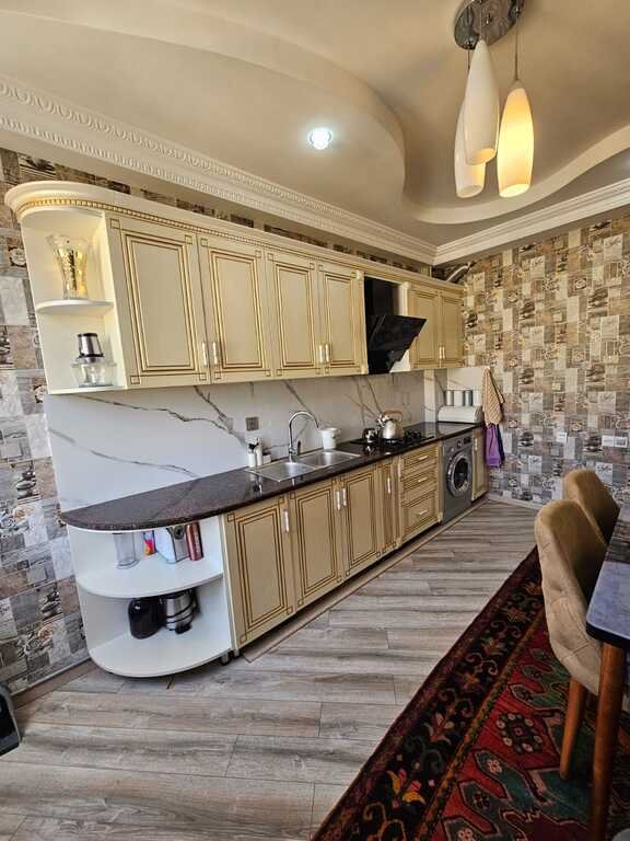 Satılır 3 otaqlı yeni tikili, 98 m², Masazır-9