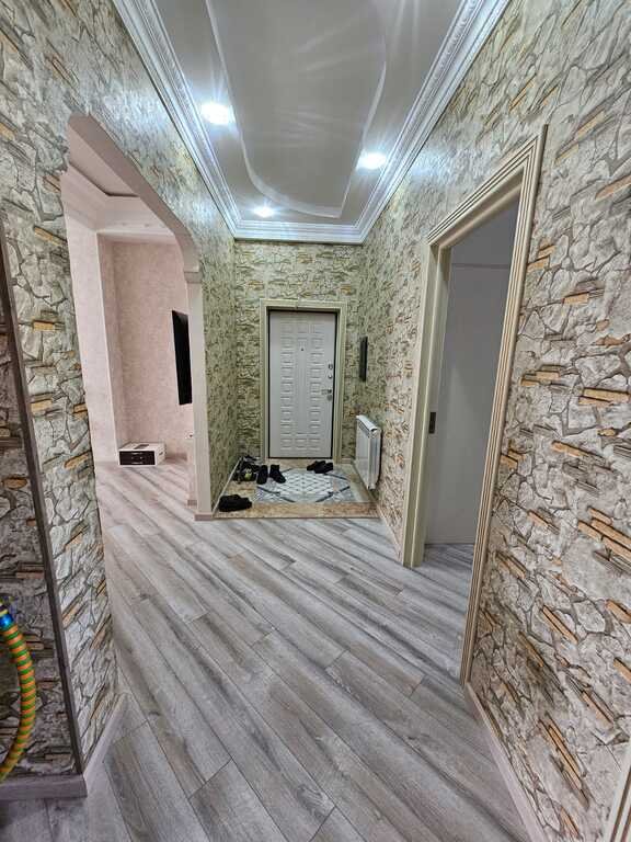 Satılır 3 otaqlı yeni tikili, 98 m², Masazır-11