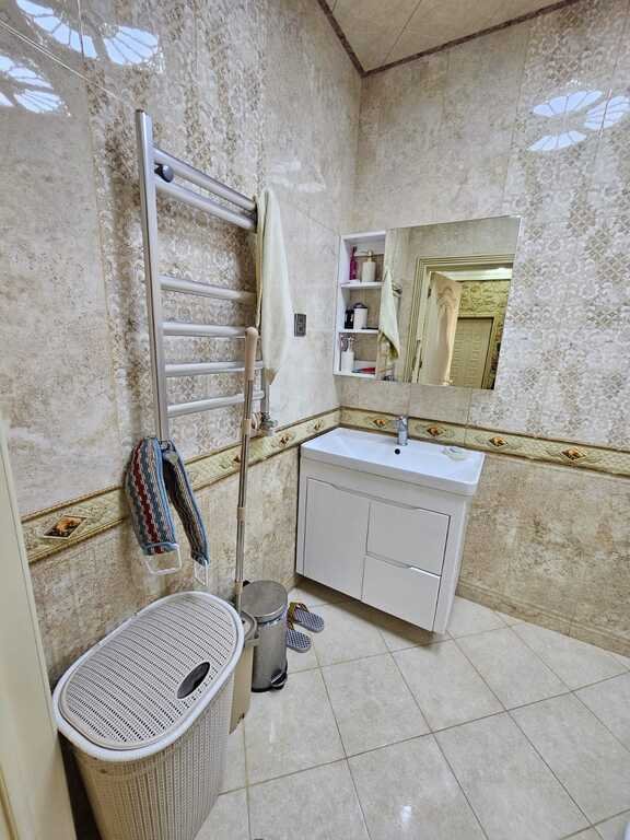 Satılır 3 otaqlı yeni tikili, 98 m², Masazır-12