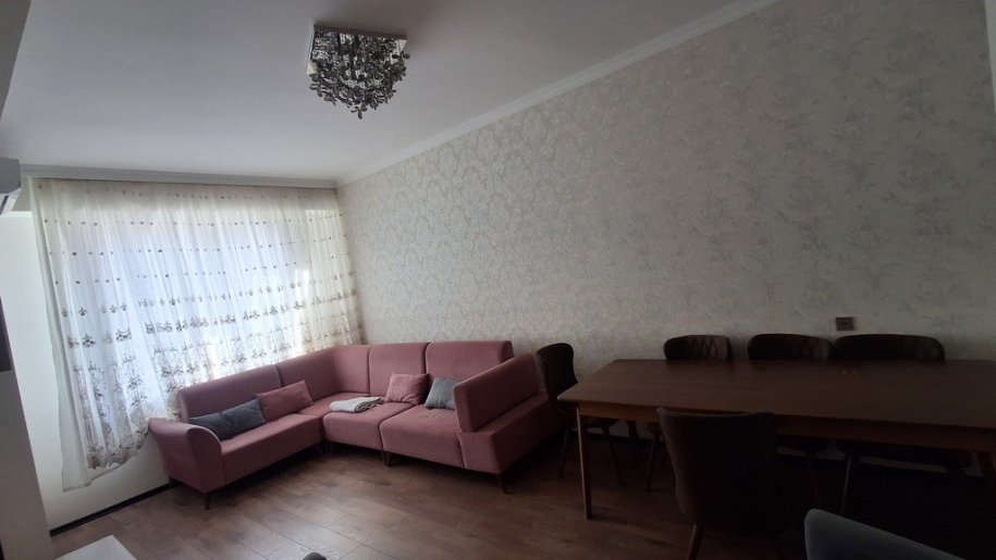 Satılır 2 otaqlı yeni tikili, 59.9 m², Sumqayıt-1