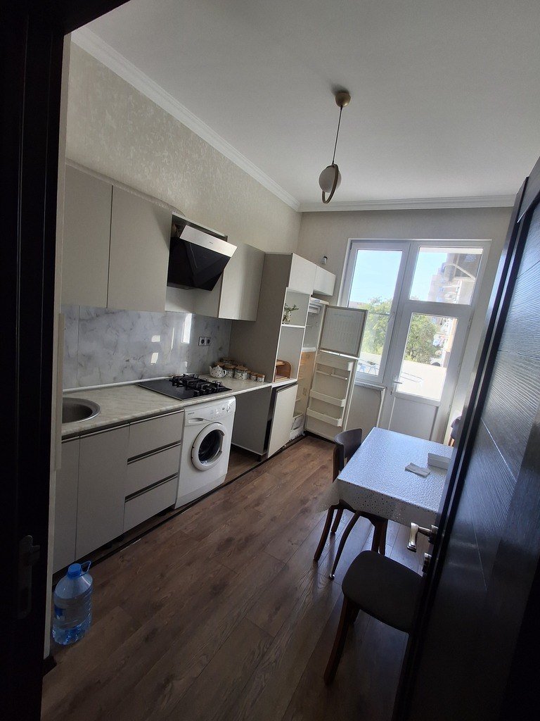 Satılır 2 otaqlı yeni tikili, 59.9 m², Sumqayıt-2