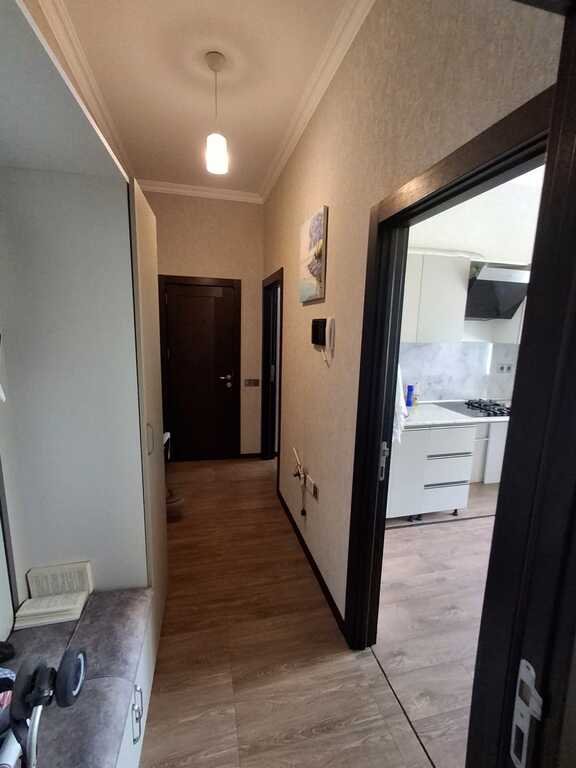 Satılır 2 otaqlı yeni tikili, 59.9 m², Sumqayıt-3