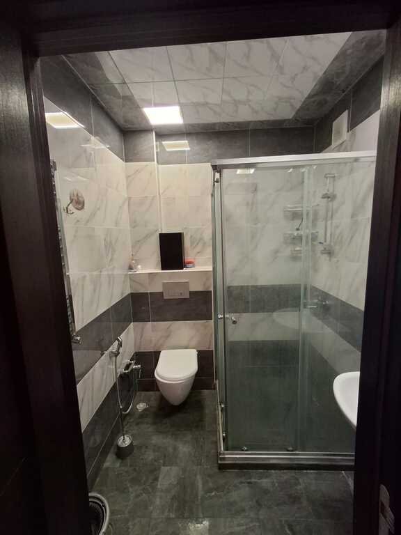 Satılır 2 otaqlı yeni tikili, 59.9 m², Sumqayıt-4