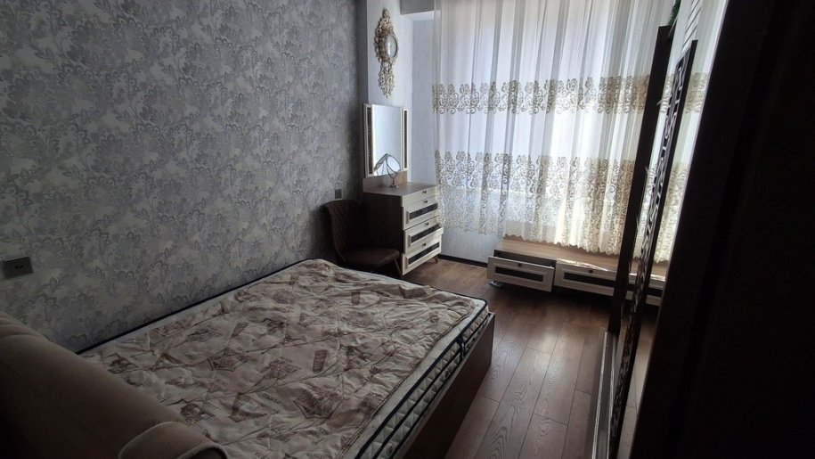 Satılır 2 otaqlı yeni tikili, 59.9 m², Sumqayıt-5