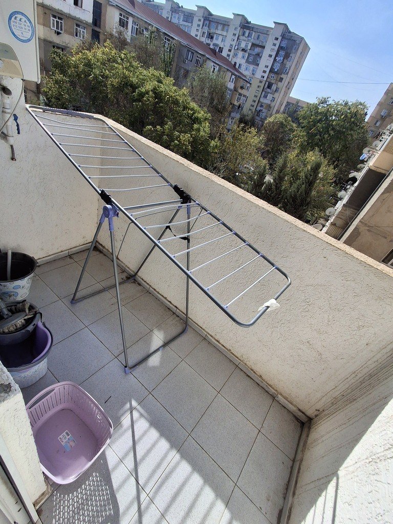 Satılır 2 otaqlı yeni tikili, 59.9 m², Sumqayıt-6