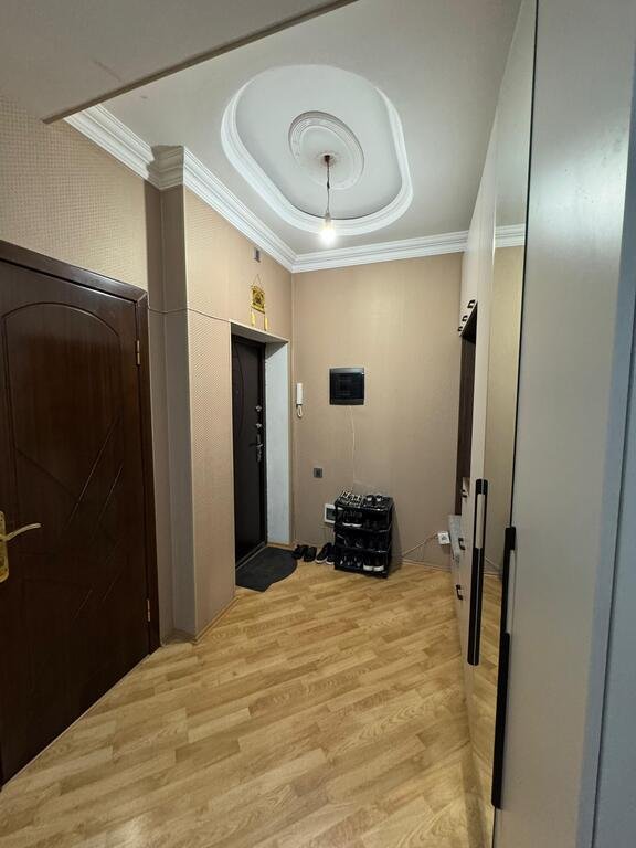 Kirayə verilir 2 otaqlı yeni tikili, 95 m², 9-cu mikrorayon-3