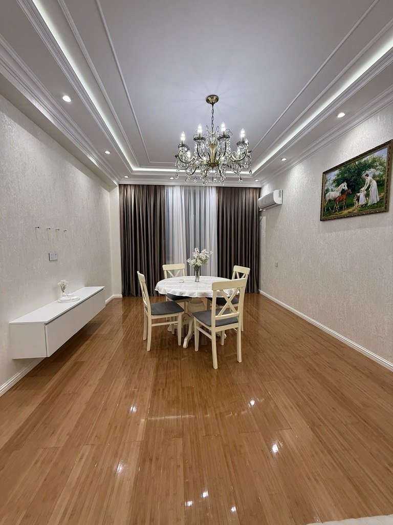 Satılır 2 otaqlı yeni tikili, 65 m², Memar Əcəmi m.-1