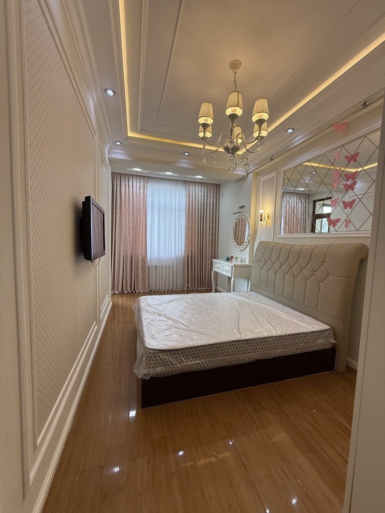 Satılır 2 otaqlı yeni tikili, 65 m², Memar Əcəmi m.-6