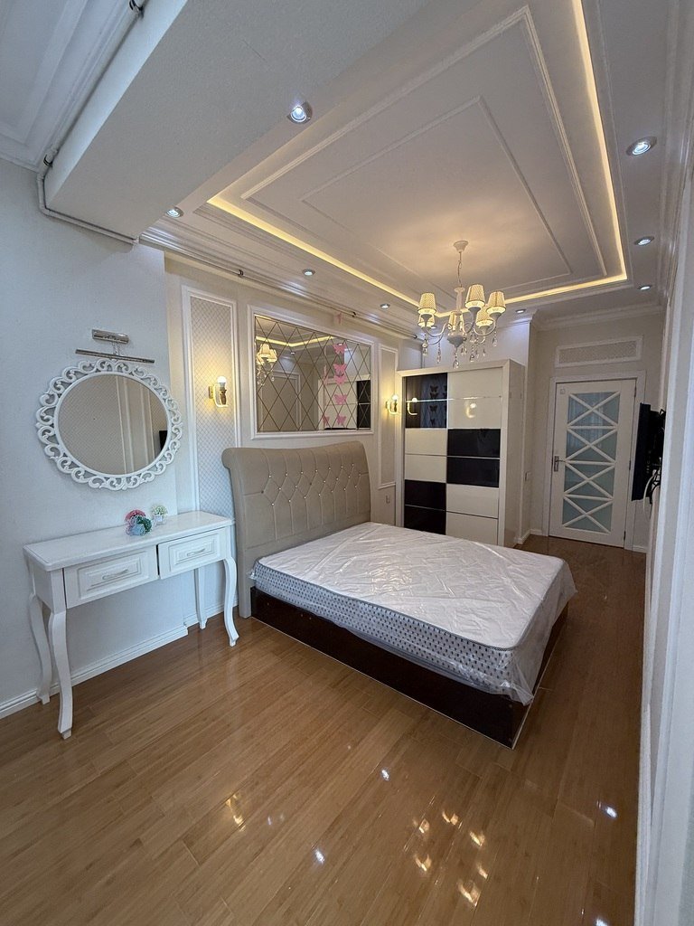 Satılır 2 otaqlı yeni tikili, 65 m², Memar Əcəmi m.-7