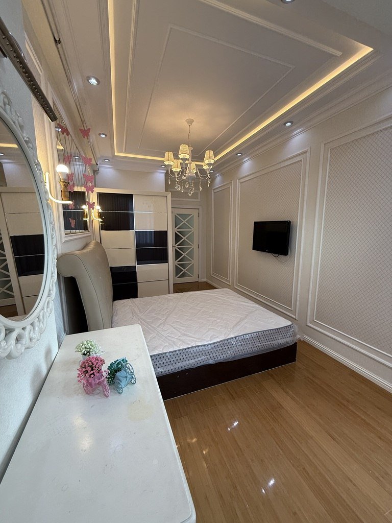 Satılır 2 otaqlı yeni tikili, 65 m², Memar Əcəmi m.-8