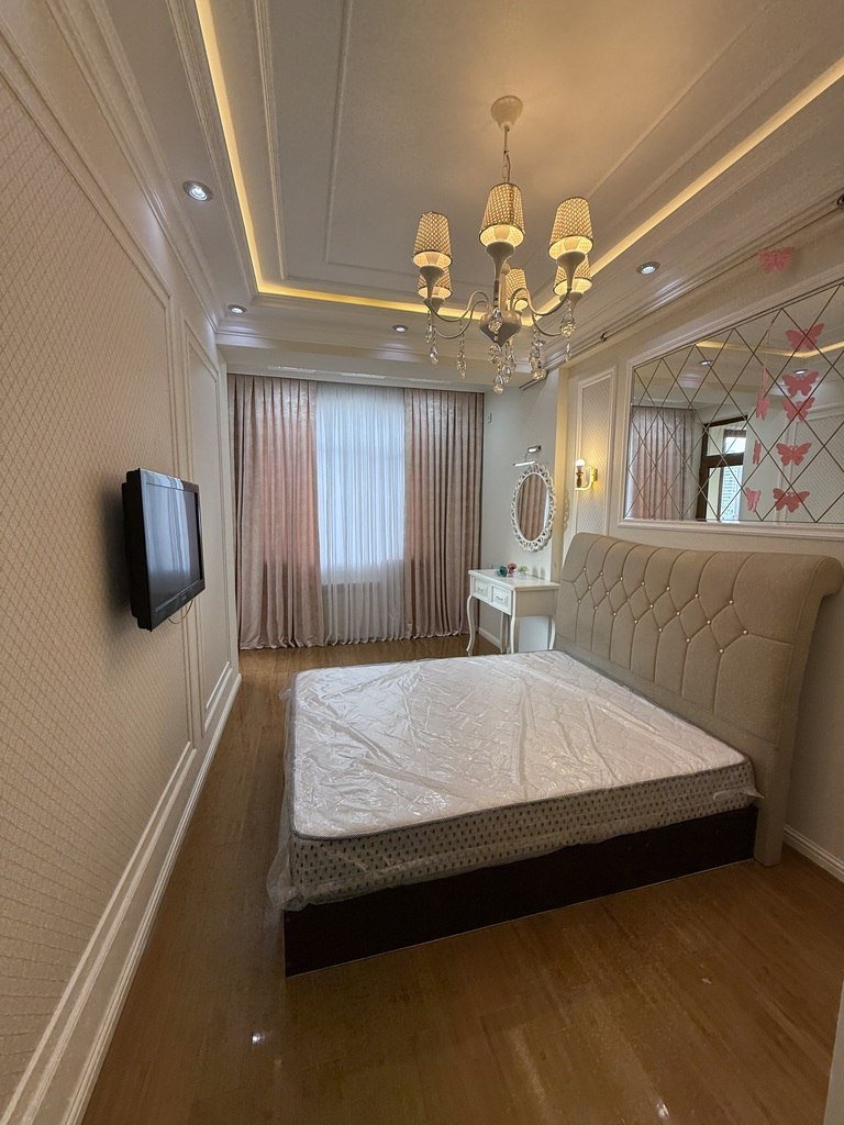 Satılır 2 otaqlı yeni tikili, 65 m², Memar Əcəmi m.-10