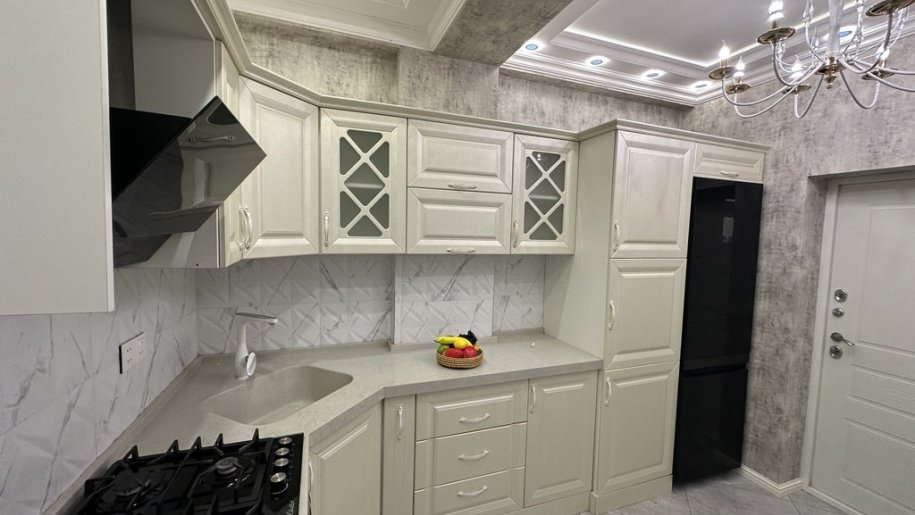 Satılır 2 otaqlı yeni tikili, 65 m², Memar Əcəmi m.-11