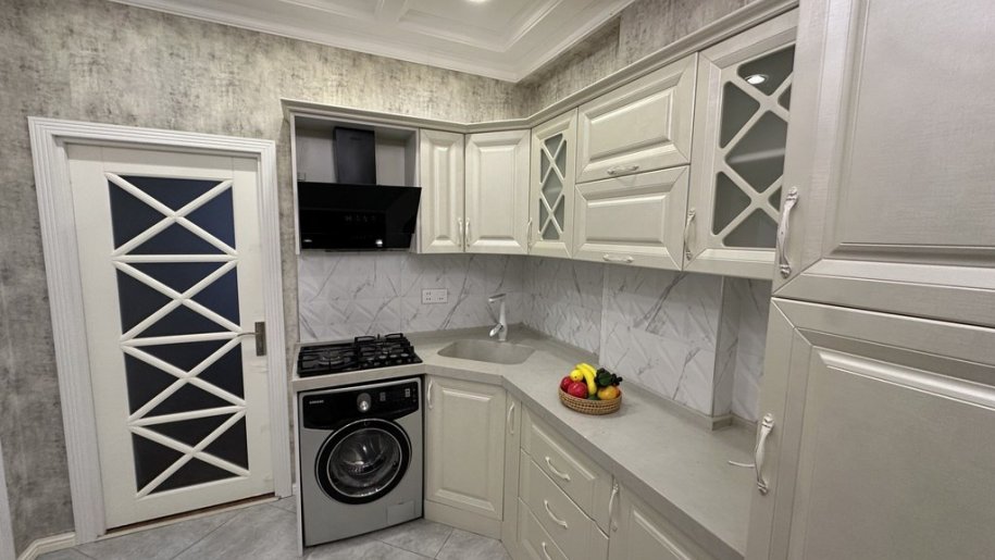 Satılır 2 otaqlı yeni tikili, 65 m², Memar Əcəmi m.-13