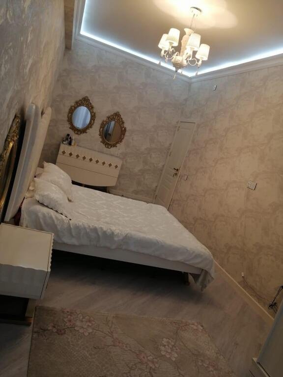 Satılır 3 otaqlı yeni tikili, 120 m², Memar Əcəmi m.-5
