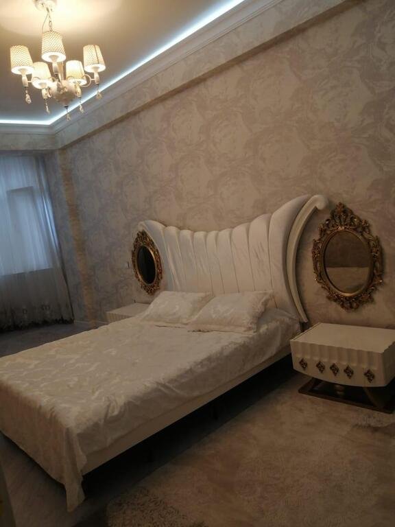 Satılır 3 otaqlı yeni tikili, 120 m², Memar Əcəmi m.-6