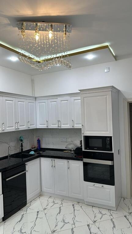 Satılır 3 otaqlı yeni tikili, 120 m², Memar Əcəmi m.-11