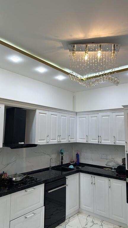 Satılır 3 otaqlı yeni tikili, 120 m², Memar Əcəmi m.-13