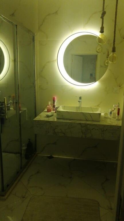 Satılır 3 otaqlı yeni tikili, 120 m², Memar Əcəmi m.-15