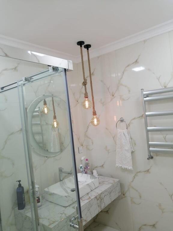 Satılır 3 otaqlı yeni tikili, 120 m², Memar Əcəmi m.-16
