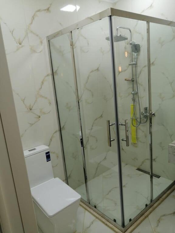 Satılır 3 otaqlı yeni tikili, 120 m², Memar Əcəmi m.-17