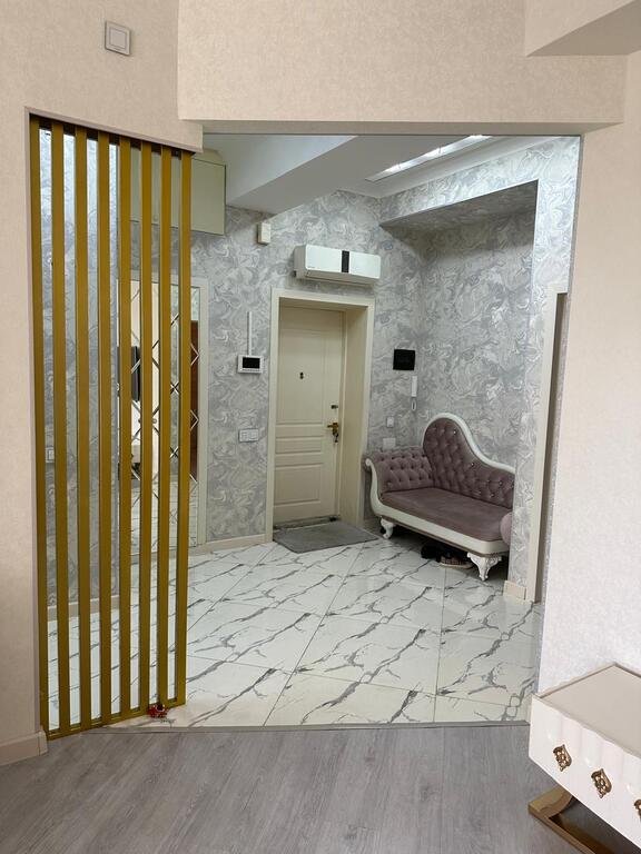 Satılır 3 otaqlı yeni tikili, 120 m², Memar Əcəmi m.-18