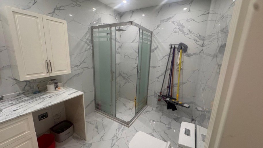 Satılır 4 otaqlı yeni tikili, 200 m², Nizami m.-5