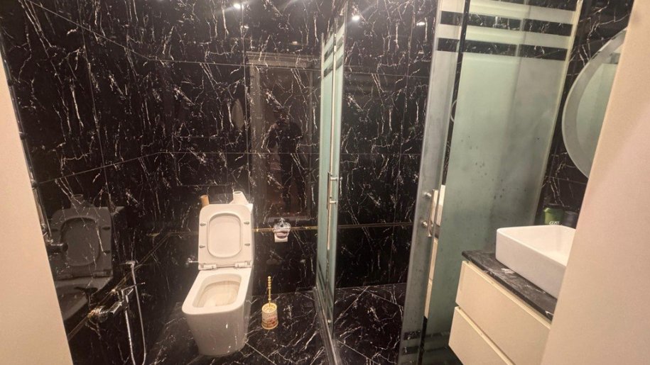 Satılır 4 otaqlı yeni tikili, 200 m², Nizami m.-11