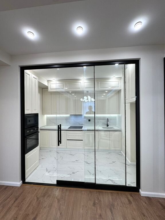 Satılır 3 otaqlı yeni tikili, 107 m², 28 May m.-4