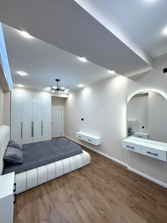 Satılır 3 otaqlı yeni tikili, 107 m², 28 May m.-6