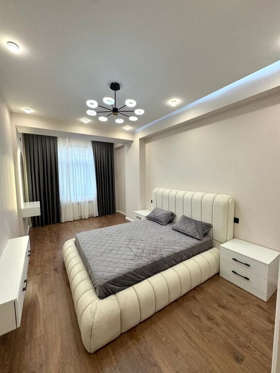 Satılır 3 otaqlı yeni tikili, 107 m², 28 May m.-7