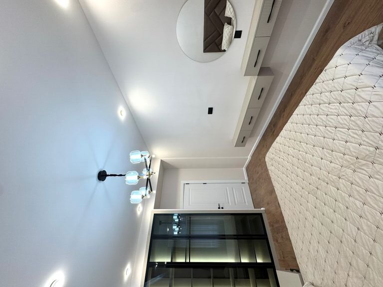 Satılır 3 otaqlı yeni tikili, 107 m², 28 May m.-9