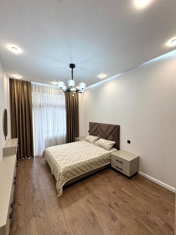Satılır 3 otaqlı yeni tikili, 107 m², 28 May m.-10