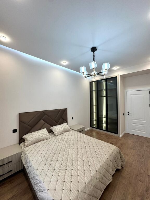 Satılır 3 otaqlı yeni tikili, 107 m², 28 May m.-11