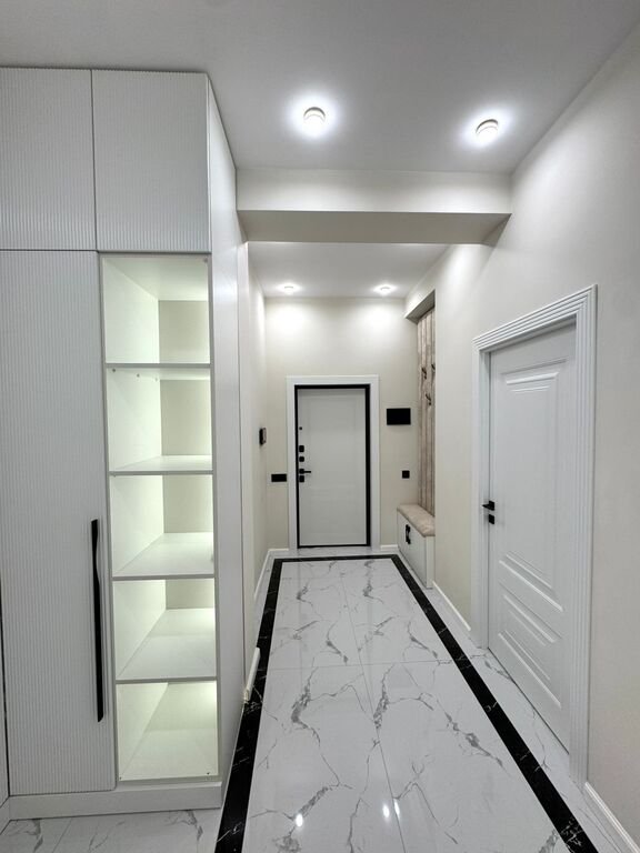 Satılır 3 otaqlı yeni tikili, 107 m², 28 May m.-13