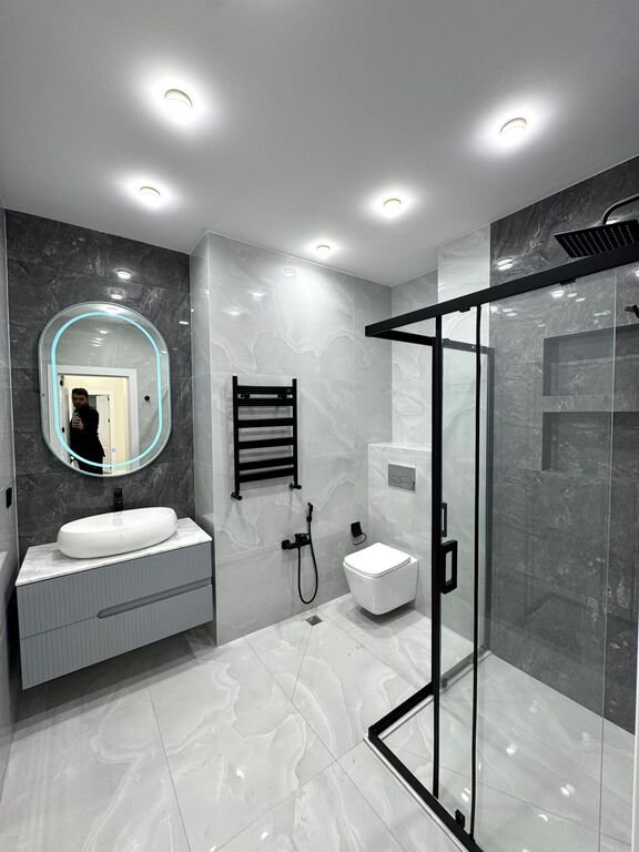 Satılır 3 otaqlı yeni tikili, 107 m², 28 May m.-14