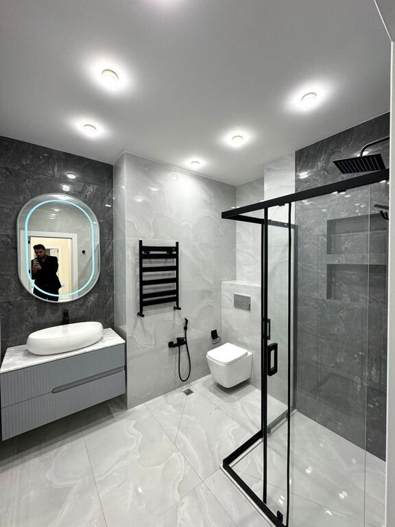 Satılır 3 otaqlı yeni tikili, 107 m², 28 May m.-15