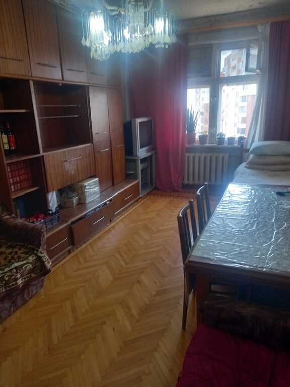 Satılır 4 otaqlı köhnə tikili, 95 m², Nəsimi m.-1