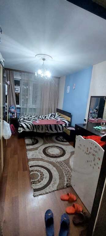 Satılır 4 otaqlı köhnə tikili, 95 m², Nəsimi m.-2