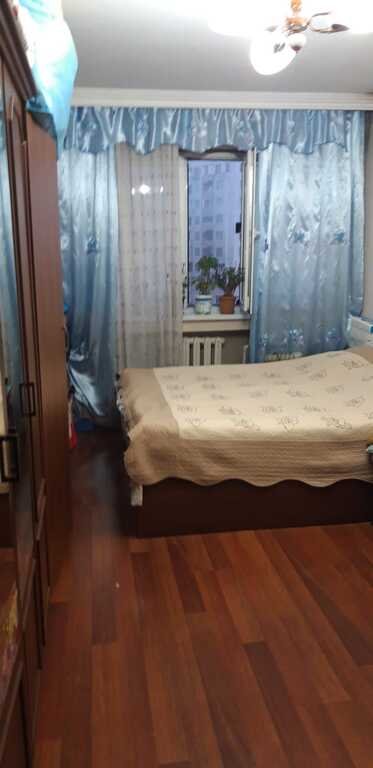 Satılır 4 otaqlı köhnə tikili, 95 m², Nəsimi m.-3