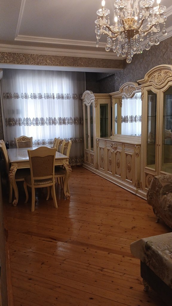 Kirayə verilir 2 otaqlı yeni tikili, 60 m², Masazır-2