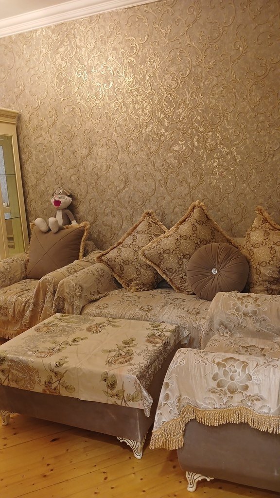 Kirayə verilir 2 otaqlı yeni tikili, 60 m², Masazır-3