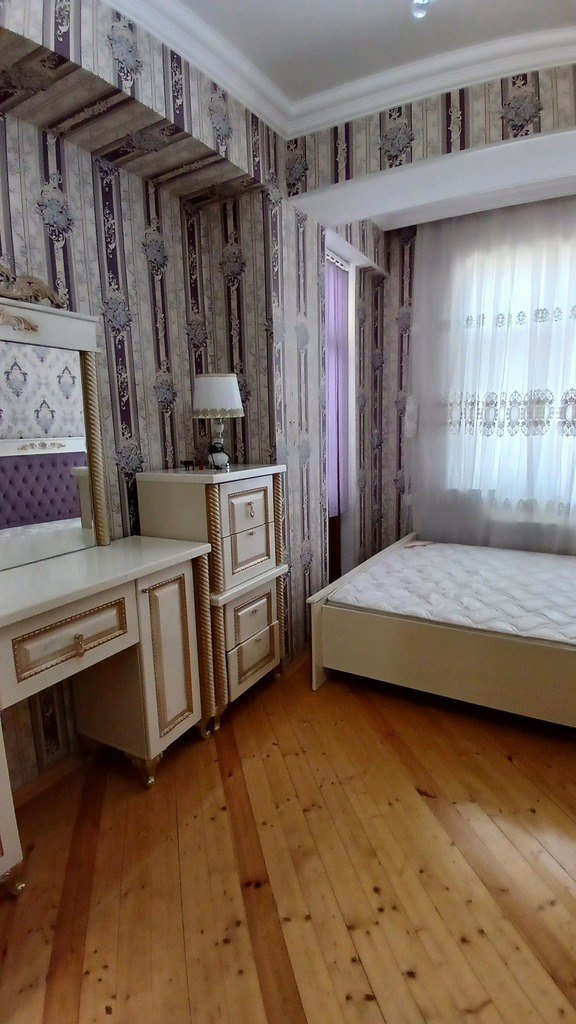 Kirayə verilir 2 otaqlı yeni tikili, 60 m², Masazır-5