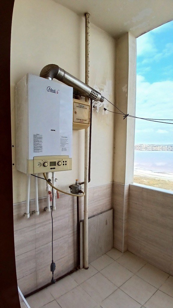 Kirayə verilir 2 otaqlı yeni tikili, 60 m², Masazır-8