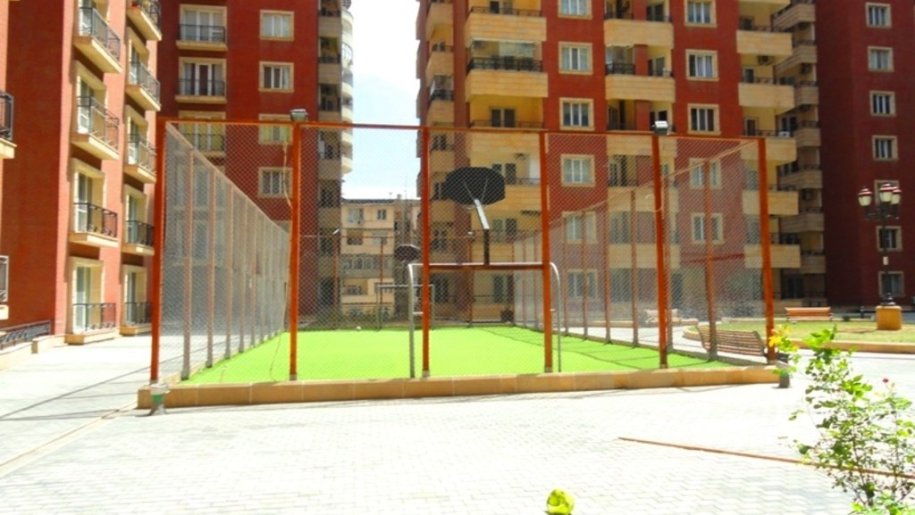 Satılır 3 otaqlı yeni tikili, 140 m², 28 May m.-2