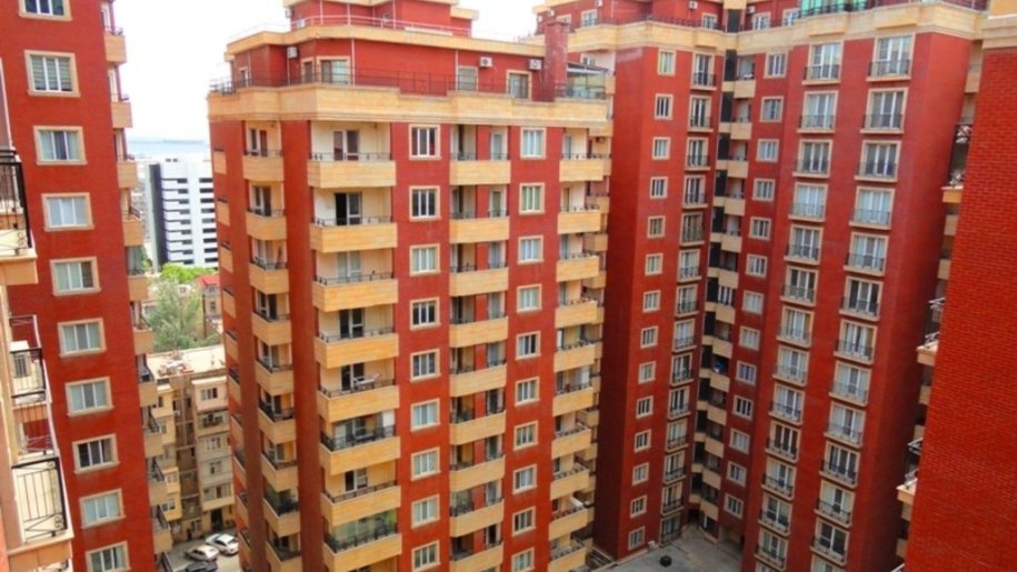 Satılır 3 otaqlı yeni tikili, 140 m², 28 May m.-3