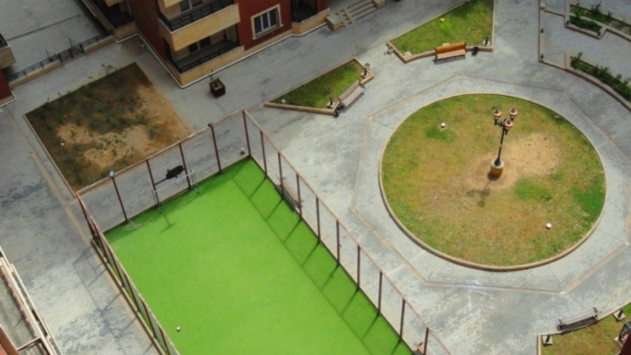 Satılır 3 otaqlı yeni tikili, 140 m², 28 May m.-13