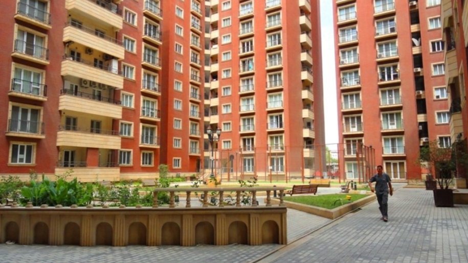Satılır 3 otaqlı yeni tikili, 140 m², 28 May m.-16
