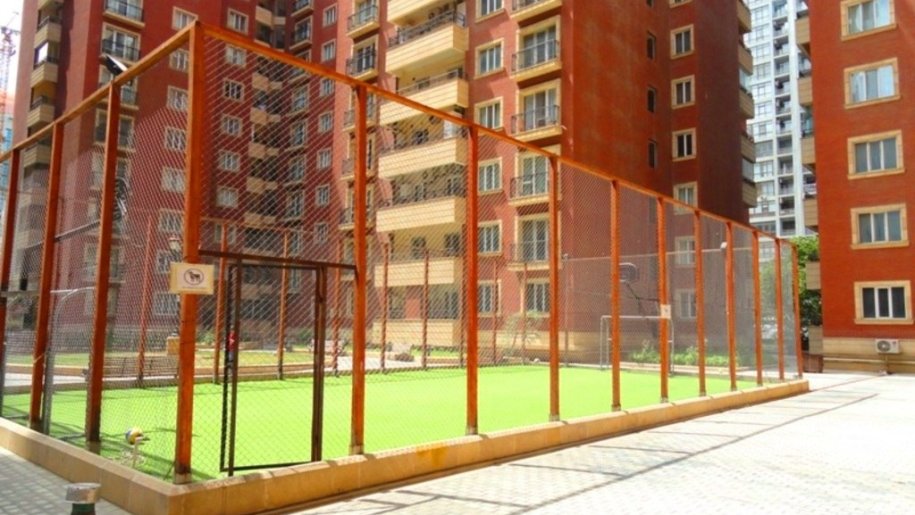 Satılır 3 otaqlı yeni tikili, 140 m², 28 May m.-23