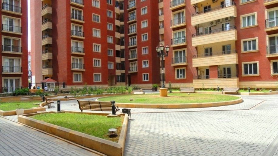Satılır 3 otaqlı yeni tikili, 140 m², 28 May m.-24